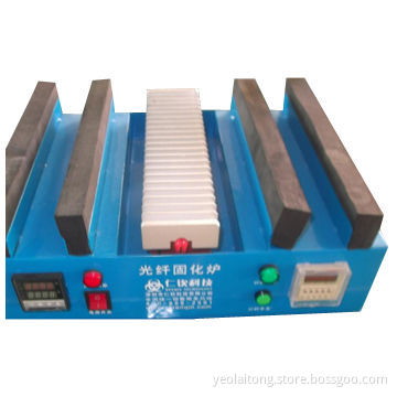 Multifunctional Curing Furnace (Foam Type)
